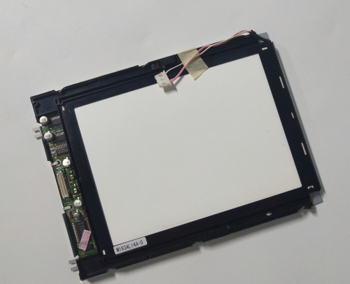 M163AL14A-0 640*480 LCD Display Panel