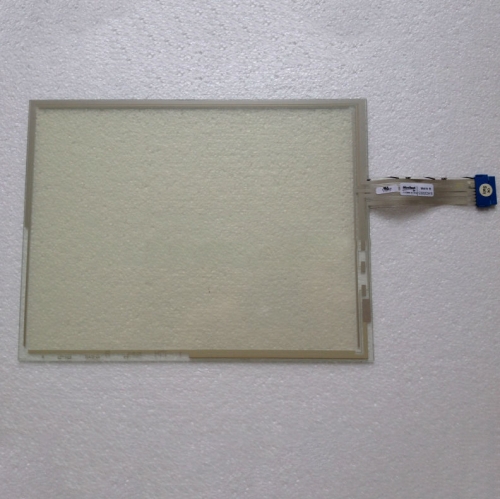 RES-12.1-PL8  Microtouch 3M 12.1inch 8wires RTP Touch Screen Glass Panel