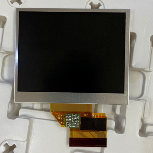 LQ035Q3DG03 SHARP 3.5inch 320*240 TFT-LCD Screen Panel