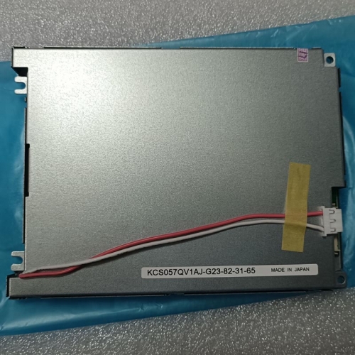 KCS057QV1AJ-G23 5.7inch 320*240 compatible LCD Panel