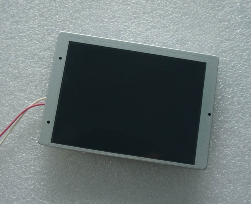 LQ5AW136A 5.0 inch 320*234 CCFL TFT-LCD Screen for Automotive Display