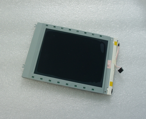 AG640480C2FTCW00 7.2inch 640*480 CCFL FSTN-LCD Display Modules