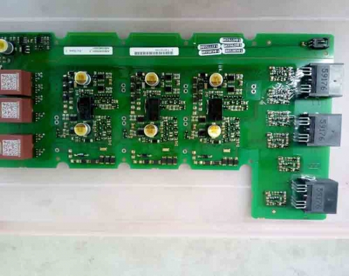 New Drive Board A5E36717812