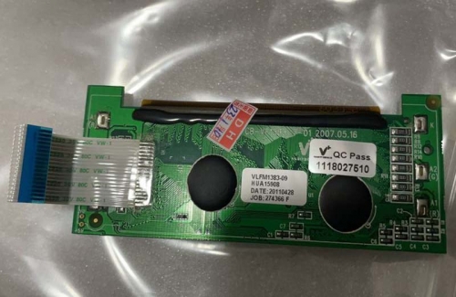 LCD Display Modules VLFM1383-09