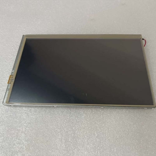 ET0700G0DH6 7inch 800*480 TFT-LCD Display with 4wires Touch Panel