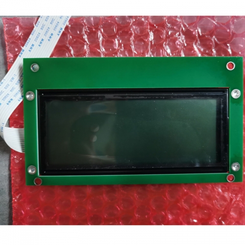 KL408BSR-FW LCD Display Modules