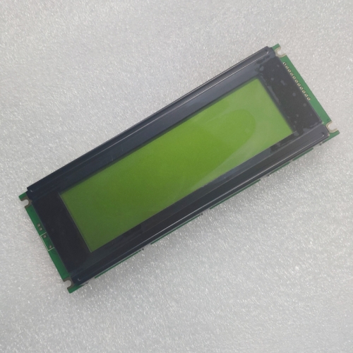 WG24064A-NYA-VR1 5.2inch 240*64 LCD Display Modules