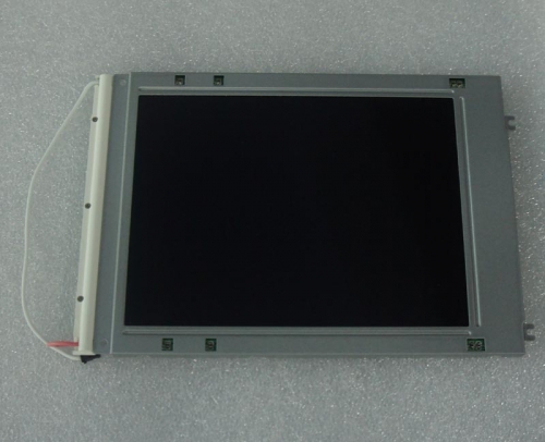 7.2inch 640*480 FSTN-LCD Display Screen for FCUA-CT100 FCUA-LD10A FCUA-LD100 CNC Monitor