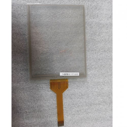 DOP11A-30 8wires Touch Screen Glass Panel