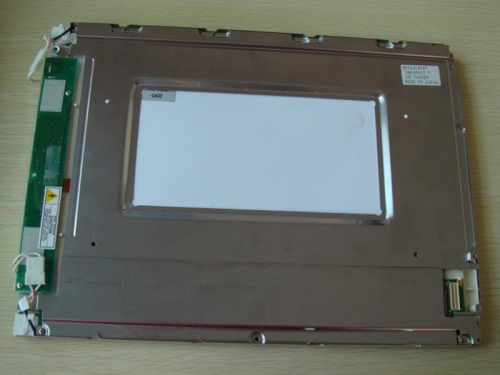 13.8 inch 640*480 industrial TFT-LCD Display Modules LQ14D411