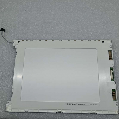 KG104VG1AA-G03 Nice Quality10.4 inch 640*480 LCD Display Modules