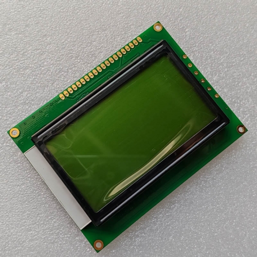 LG128645 LCD display module