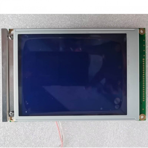 LMBGAT032G27CKS 5.7" Inch 320*240 FSTN-LCD Display Modules