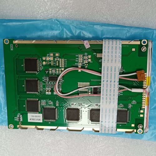 EW50126BCW 5.7" Inch 320*240 FSTN-LCD Display Modules