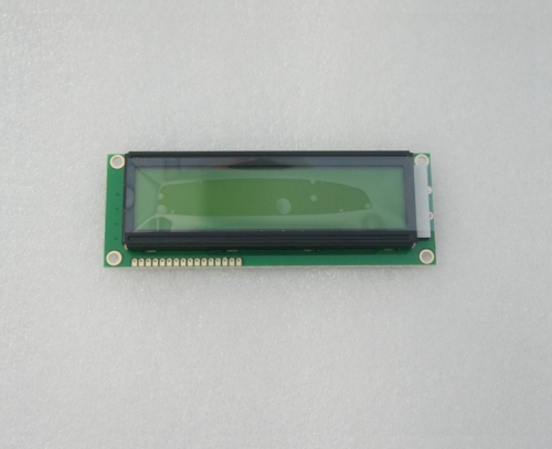 Kyocera Digital  LCD display DMC-16230NY-LY-DQE-EDN