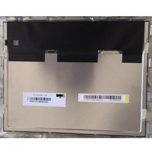 PV121X0M-N10 BOE 12.1" Inch 1024*768 TFT-LCD Display Panel