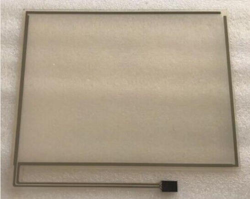 New Touch Screen Glass Panel for Omni plus 800 BE237107
