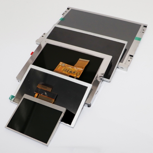 New compatible LCD Display Modules for PB-PE320240-002