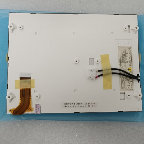 EDTCA14QCF 6.5" Inch LCD Display Modules for industrial use