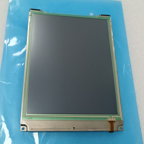 7.8 inch CSTN LCD Module EDMGRB8KJF with Touch Screen