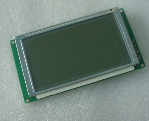 WG240128A-TFH-VZ# 240*128 LCD Display Modules