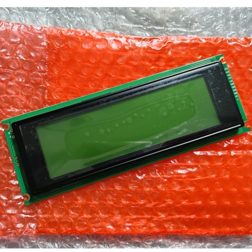 New Replacement 240*64 LCD Display Module PVG240602