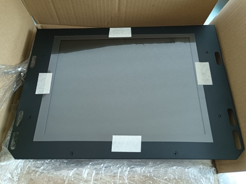 New compatible 14 inch LCD Screen D14CM-03A for FANUC CNC machine replace CRT monitor