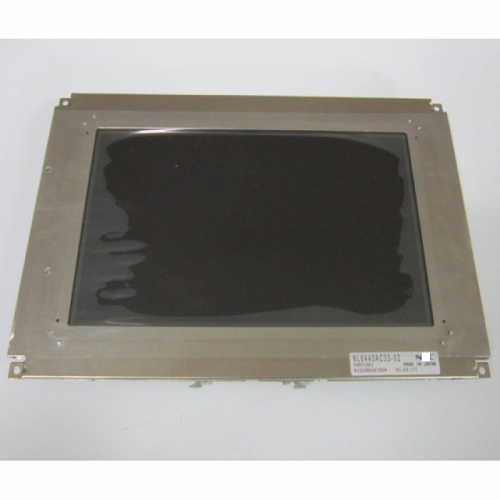 NL6440AC33-02 9.8" Inch 640*400 a-Si TFT-LCD Display Screen