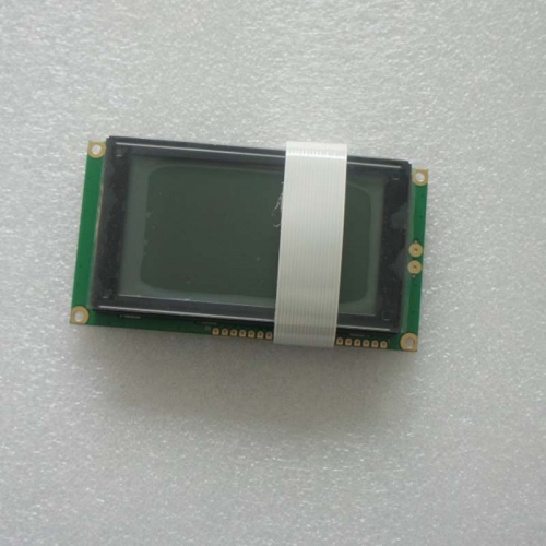 PG16080WRF-ANN-H-C1Q 160*80 LCD Display Modules