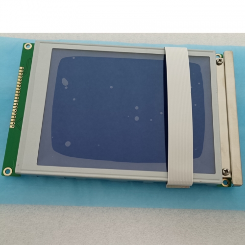 New replacement for 5.7" inch 320*240 LCD Display Panel 8907-CCFL-A173 FOR HMI TP177B