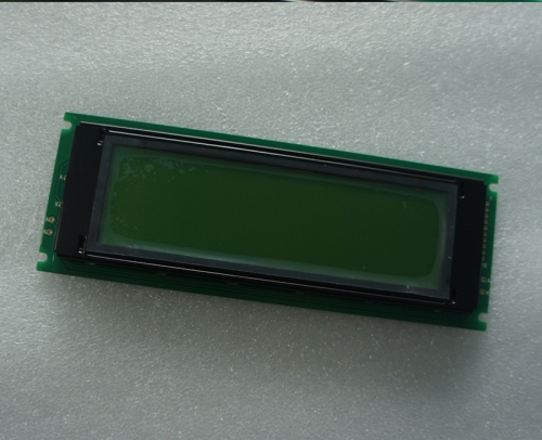 DMF-50316NF-FW 5.2" 240*64 FSTN-LCD Display Modules DMF50316NF-FW