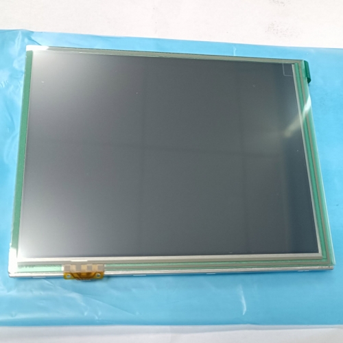 UMSH-8377MD-T 5.7 inch 640x480 TFT-LCD Display with Touch Screen