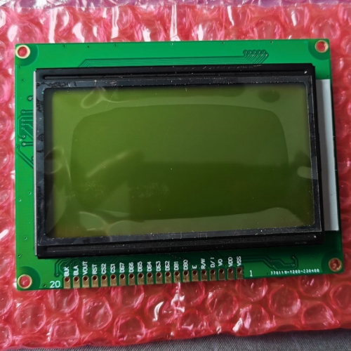 LM12864N 128*64 LCD Display Modules