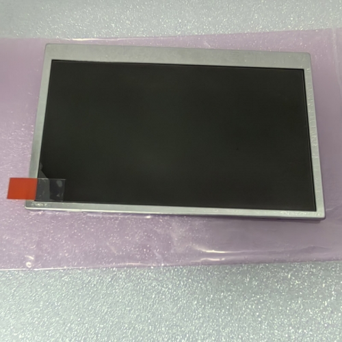 AM480272METMQW00H 4.3Inch 480*272 TFT-LCD Display Panel AM-480272METMQW-00H