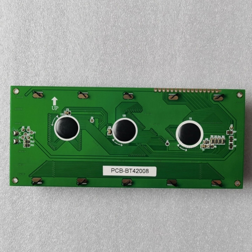 PCB-BT42008 LCD Display Modules Fast shipping