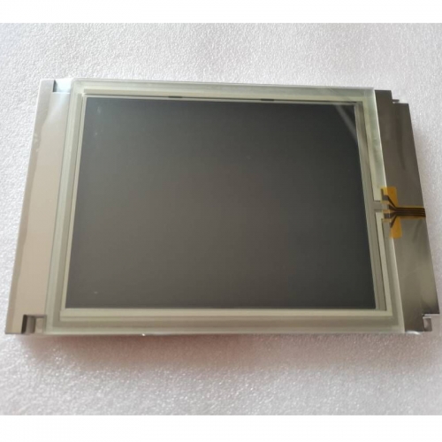 5.7" 320*240 CCFL TFT-LCD Panel with touch TX14D11VM1CAB