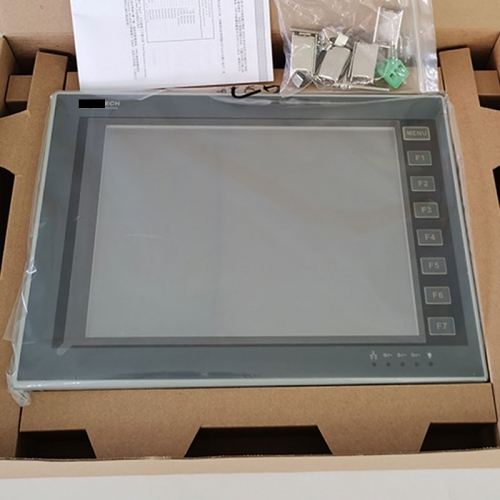 PWS6A00T-N 10.4" 640*480 Color TFT HMI Touch Panel