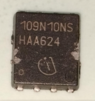 IC Modules 109N10NS LM5026SD