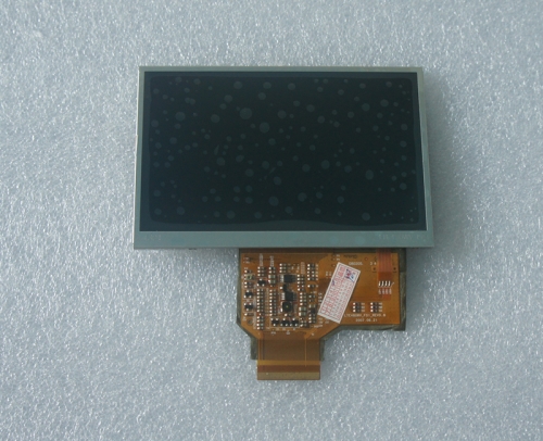LMS480KF01 4.8inch 800*480 TFT-LCD Display Screen Panel