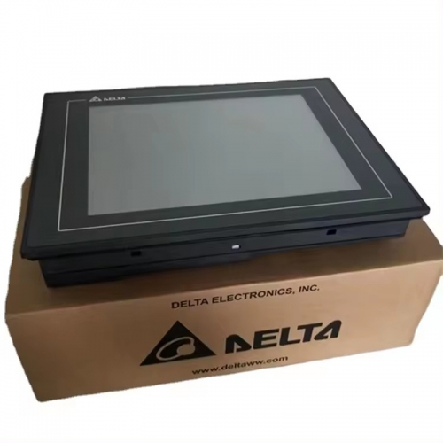 DOP-107DV 7" HMI Touch Panel