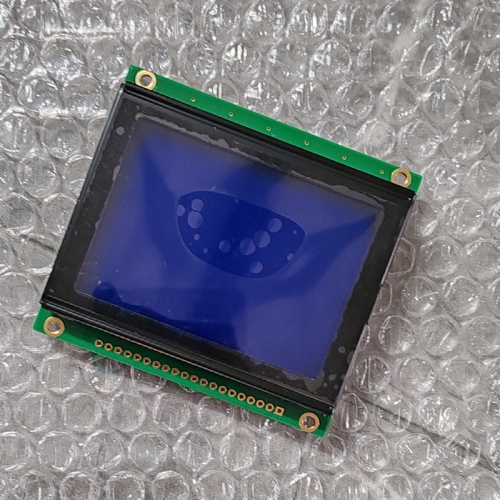 PG12864LRF-BNN-H-Y4Q 128*64 Mono LCD Display Modules