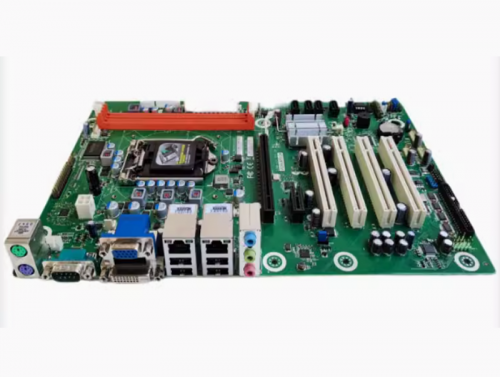 New Industrial Computer Motherboard SIMB-A21