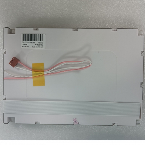 6.4'' Compatible LCD panel for SX17Q01C6BLZZ