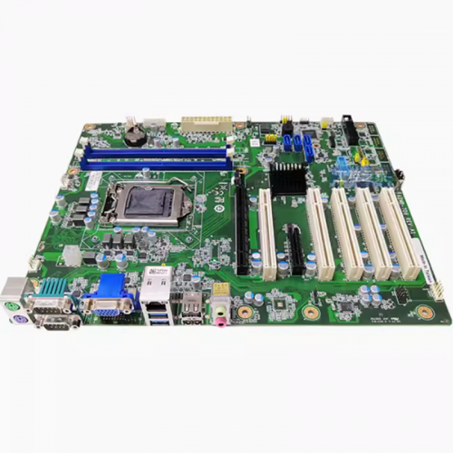 AIMB-706VG New Industrial Motherboard