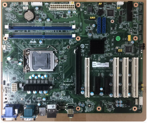 New Industrial Motherboard AIMB-708VG