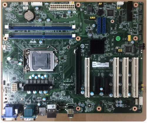 AIMB-707VG New Industrial Motherboard