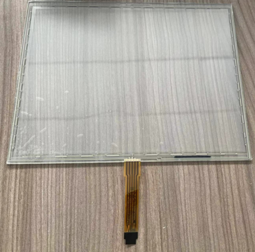 New Touch Screen Digitizer for lcd panel LT104AC54000