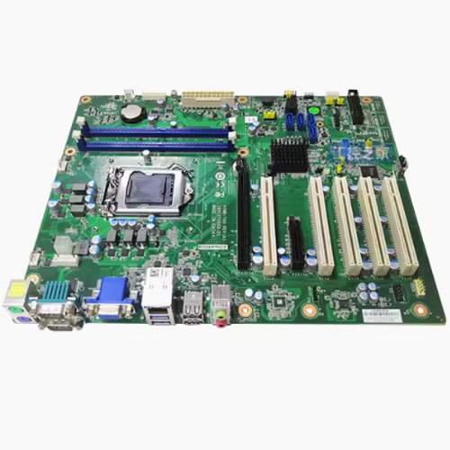 New Industrial Motherboard AIMB-705VG