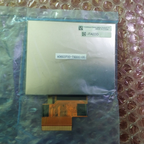 TCG035QVLPDANN-GN50-S Original Kyocera 3.5" Inch 320*240 TFT-LCD Display Modules