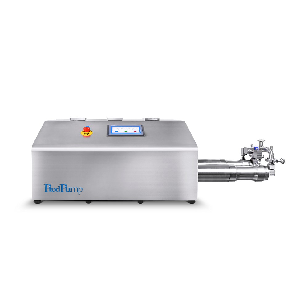 ProdPump (Sanitary Stainless) ProdPump (Sanitary Stainless)